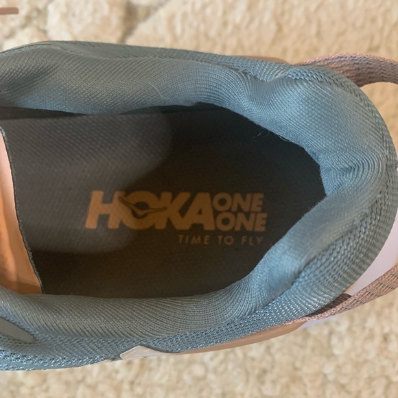 Hoka one one sneakers - Picture 7 of 10